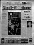 Stouffville Tribune (Stouffville, ON), October 19, 1999