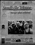 Stouffville Tribune (Stouffville, ON), October 21, 1999