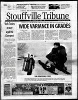 Stouffville Tribune (Stouffville, ON), February 7, 2002