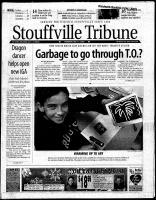 Stouffville Tribune (Stouffville, ON), February 14, 2002