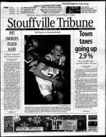 Stouffville Tribune (Stouffville, ON), February 28, 2002