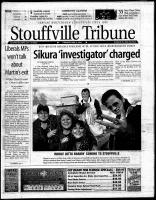 Stouffville Sun-Tribune (Stouffville, ON), June 6, 2002