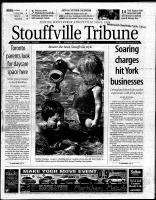 Stouffville Sun-Tribune (Stouffville, ON), July 6, 2002