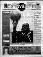Stouffville Sun-Tribune (Stouffville, ON), February 4, 2003