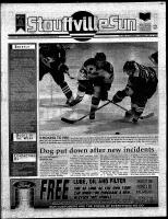 Stouffville Sun-Tribune (Stouffville, ON), February 11, 2003