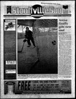 Stouffville Sun-Tribune (Stouffville, ON), February 18, 2003