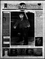 Stouffville Sun-Tribune (Stouffville, ON), March 4, 2003