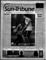 Stouffville Sun-Tribune (Stouffville, ON), March 27, 2003