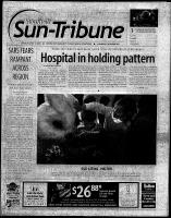 Stouffville Sun-Tribune (Stouffville, ON), April 19, 2003