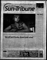 Stouffville Sun-Tribune (Stouffville, ON), May 1, 2003