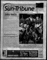 Stouffville Sun-Tribune (Stouffville, ON), May 8, 2003