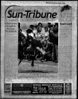 Stouffville Sun-Tribune (Stouffville, ON), May 15, 2003