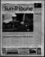 Stouffville Sun-Tribune (Stouffville, ON), May 22, 2003