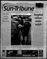 Stouffville Sun-Tribune (Stouffville, ON), May 24, 2003