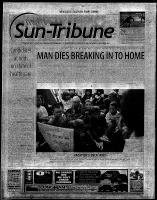 Stouffville Sun-Tribune (Stouffville, ON), September 4, 2003