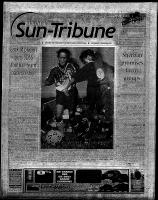 Stouffville Sun-Tribune (Stouffville, ON), September 11, 2003