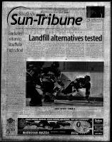 Stouffville Sun-Tribune (Stouffville, ON), September 13, 2003