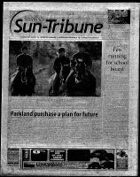 Stouffville Sun-Tribune (Stouffville, ON), September 25, 2003