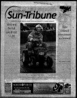 Stouffville Sun-Tribune (Stouffville, ON), October 2, 2003