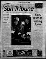 Stouffville Sun-Tribune (Stouffville, ON), October 4, 2003
