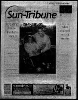 Stouffville Sun-Tribune (Stouffville, ON), October 9, 2003
