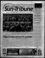 Stouffville Sun-Tribune (Stouffville, ON), October 16, 2003