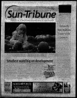 Stouffville Sun-Tribune (Stouffville, ON), October 23, 2003