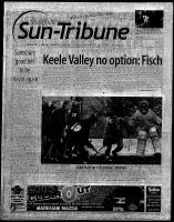 Stouffville Sun-Tribune (Stouffville, ON), October 25, 2003
