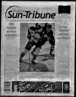 Stouffville Sun-Tribune (Stouffville, ON), January 1, 2004