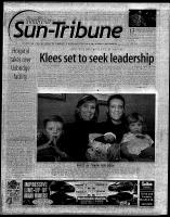 Stouffville Sun-Tribune (Stouffville, ON), January 3, 2004