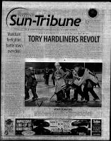 Stouffville Sun-Tribune (Stouffville, ON), January 17, 2004