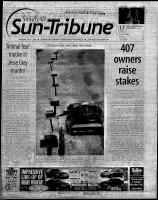 Stouffville Sun-Tribune (Stouffville, ON), January 31, 2004