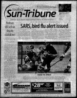 Stouffville Sun-Tribune (Stouffville, ON), February 7, 2004