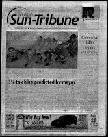 Stouffville Sun-Tribune (Stouffville, ON), February 12, 2004