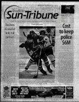 Stouffville Sun-Tribune (Stouffville, ON), February 14, 2004