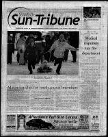 Stouffville Sun-Tribune (Stouffville, ON), February 19, 2004