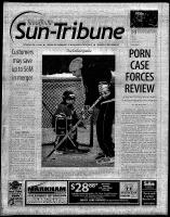 Stouffville Sun-Tribune (Stouffville, ON), February 21, 2004