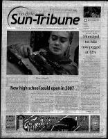 Stouffville Sun-Tribune (Stouffville, ON), February 26, 2004