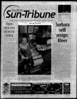 Stouffville Sun-Tribune (Stouffville, ON), February 28, 2004