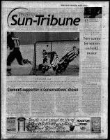 Stouffville Sun-Tribune (Stouffville, ON), March 4, 2004