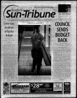 Stouffville Sun-Tribune (Stouffville, ON), March 6, 2004