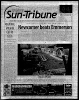 Stouffville Sun-Tribune (Stouffville, ON), March 13, 2004
