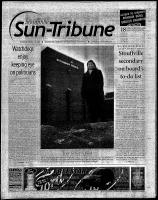 Stouffville Sun-Tribune (Stouffville, ON), March 18, 2004