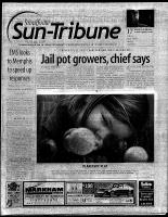 Stouffville Sun-Tribune (Stouffville, ON), March 20, 2004