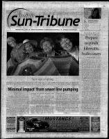 Stouffville Sun-Tribune (Stouffville, ON), April 1, 2004