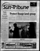 Stouffville Sun-Tribune (Stouffville, ON), April 3, 2004