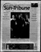 Stouffville Sun-Tribune (Stouffville, ON), April 8, 2004