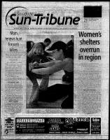 Stouffville Sun-Tribune (Stouffville, ON), April 10, 2004