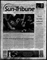 Stouffville Sun-Tribune (Stouffville, ON), April 15, 2004