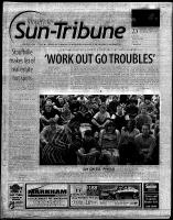 Stouffville Sun-Tribune (Stouffville, ON), April 17, 2004